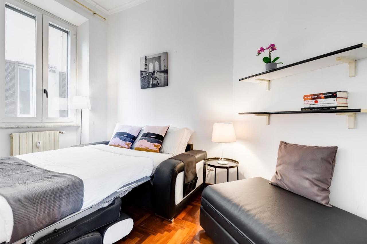 Apartment Large And Bright Amazing View Basilica San Giovanni In Laterano Rom