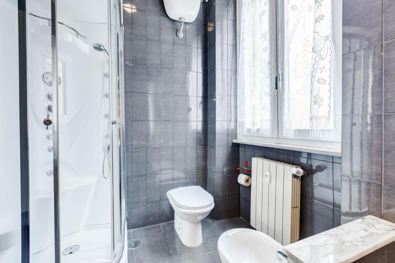 Apartment Large And Bright Amazing View Basilica San Giovanni In Laterano Rom