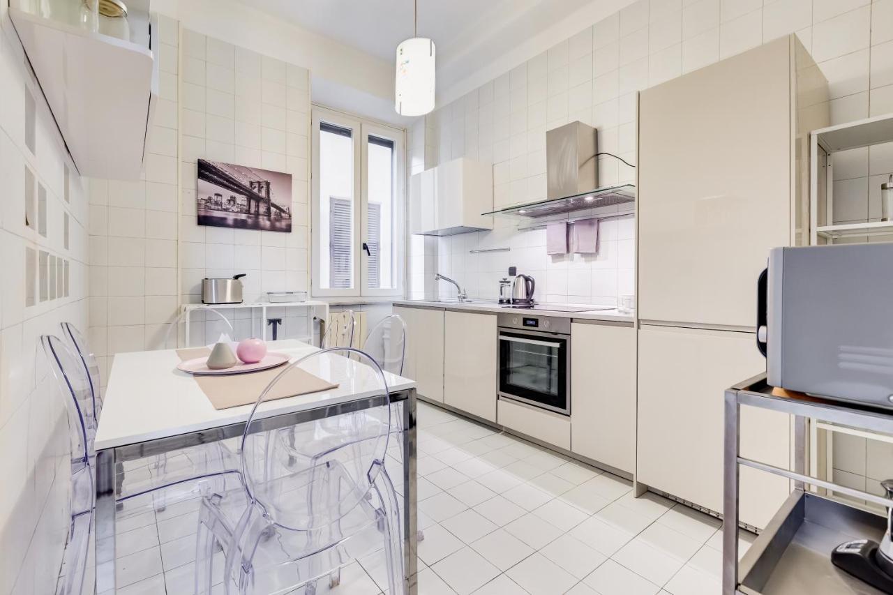 Apartment Large And Bright Amazing View Basilica San Giovanni In Laterano *
